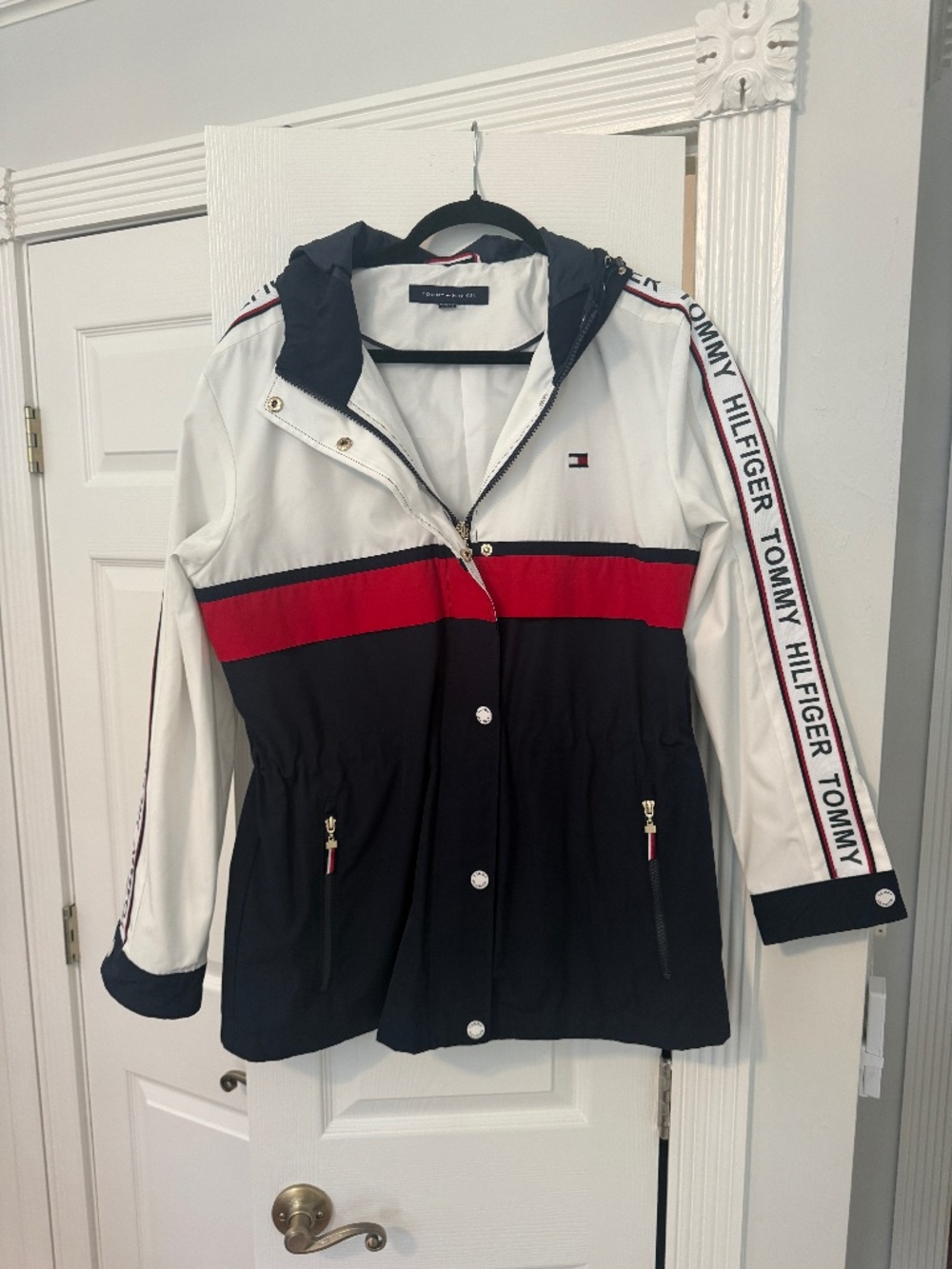 Tommy Hilfiger Jacket